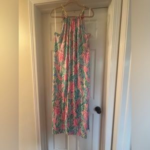 Lily Pulitzer Dress